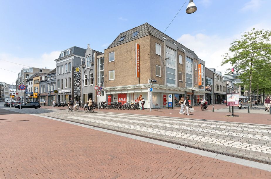 Johan de Wittstraat 14