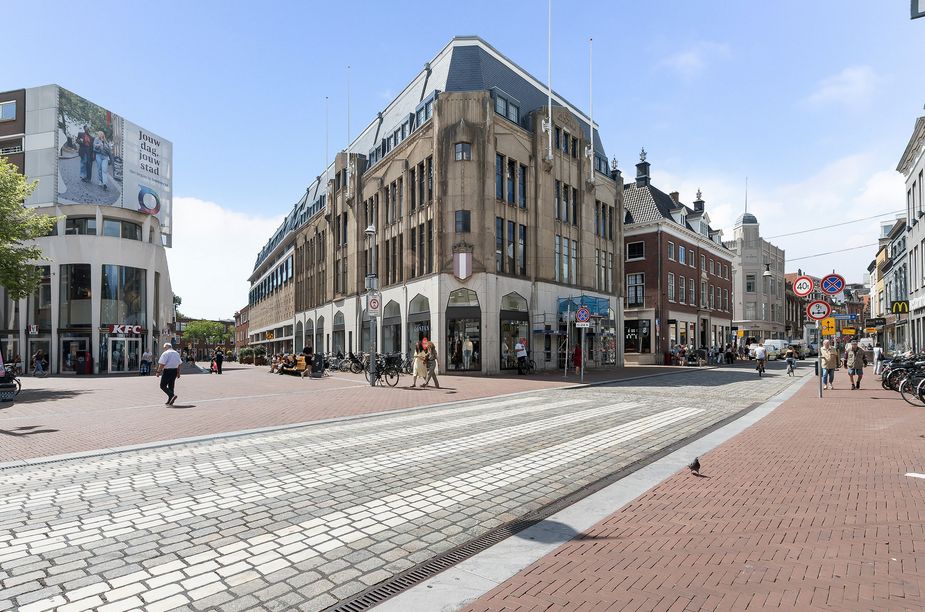 Johan de Wittstraat 14