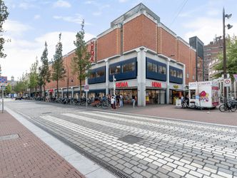 Johan de Wittstraat 14, DORDRECHT