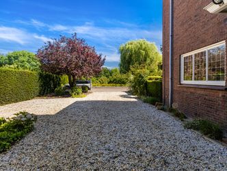 Wantijplantsoen 7, DORDRECHT