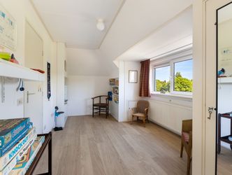 Wantijplantsoen 7, DORDRECHT