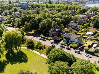 Wantijplantsoen 7, DORDRECHT