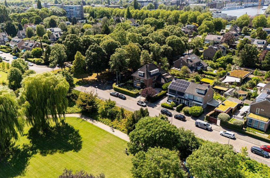 Wantijplantsoen 7