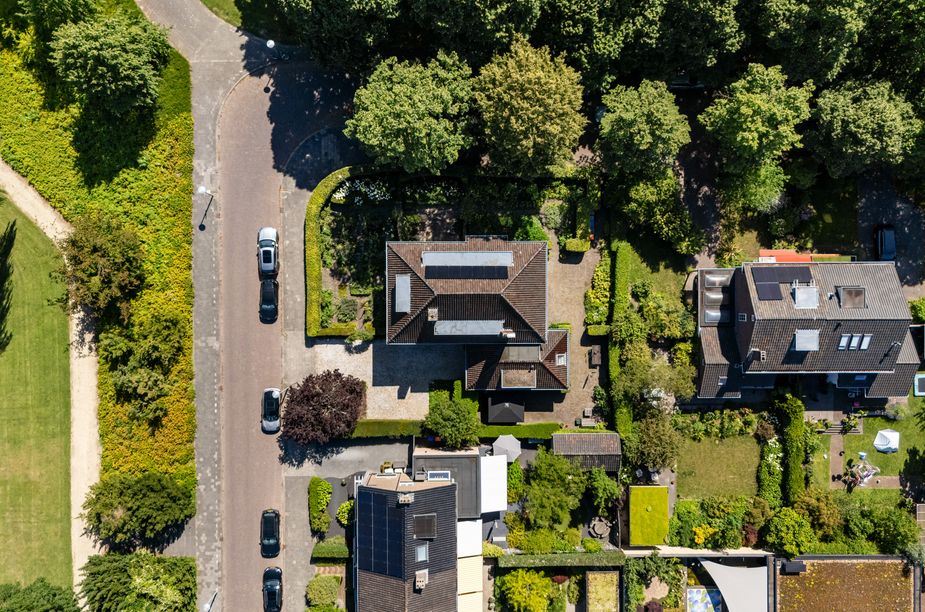 Wantijplantsoen 7