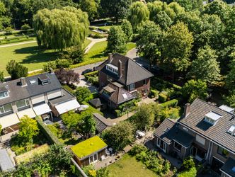 Wantijplantsoen 7, DORDRECHT