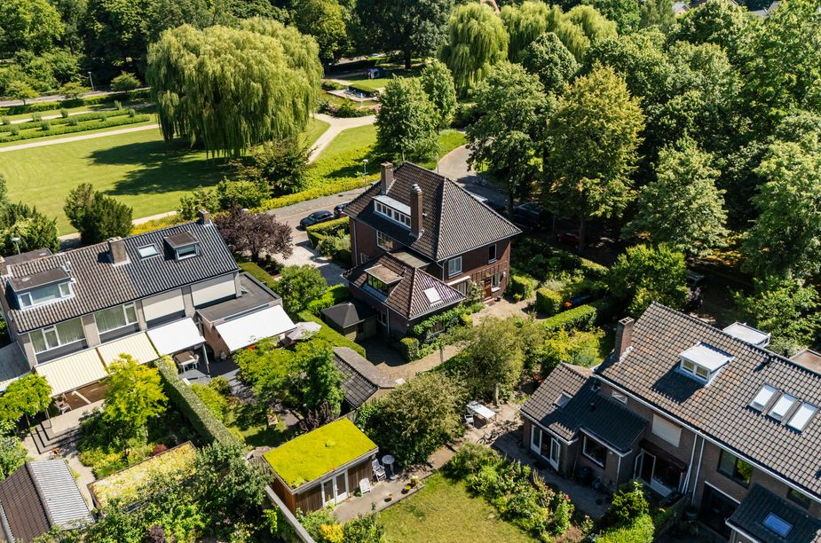Wantijplantsoen 7