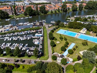 Wantijplantsoen 7, DORDRECHT