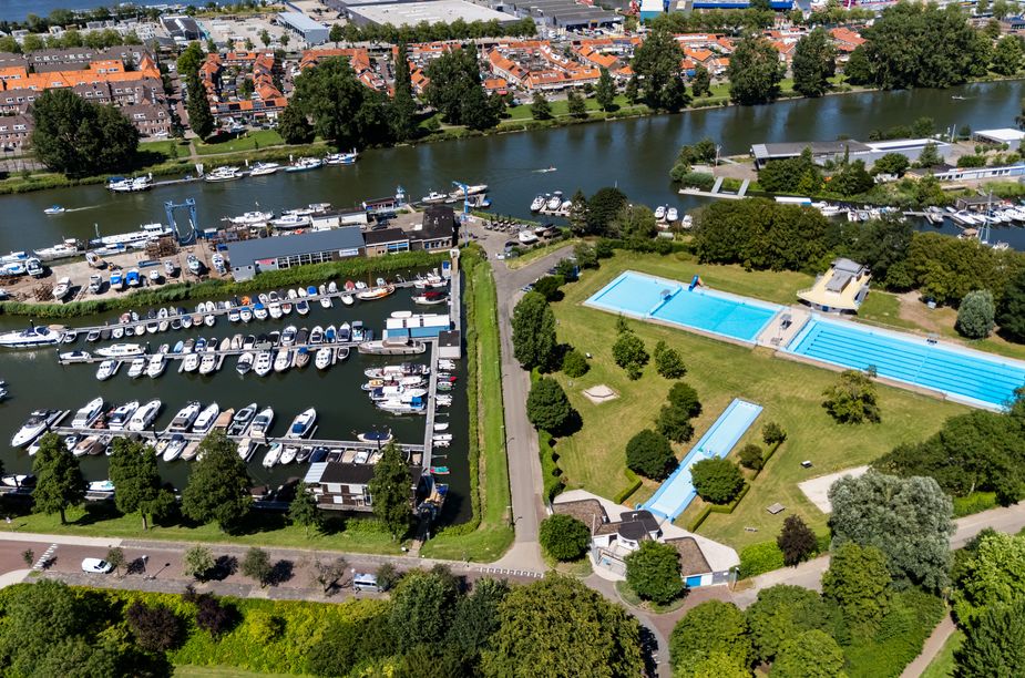Wantijplantsoen 7