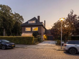 Wantijplantsoen 7, DORDRECHT