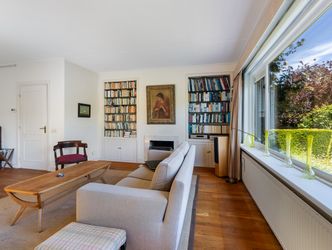 Wantijplantsoen 7, DORDRECHT
