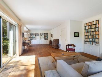 Wantijplantsoen 7, DORDRECHT