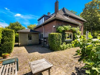Wantijplantsoen 7, DORDRECHT