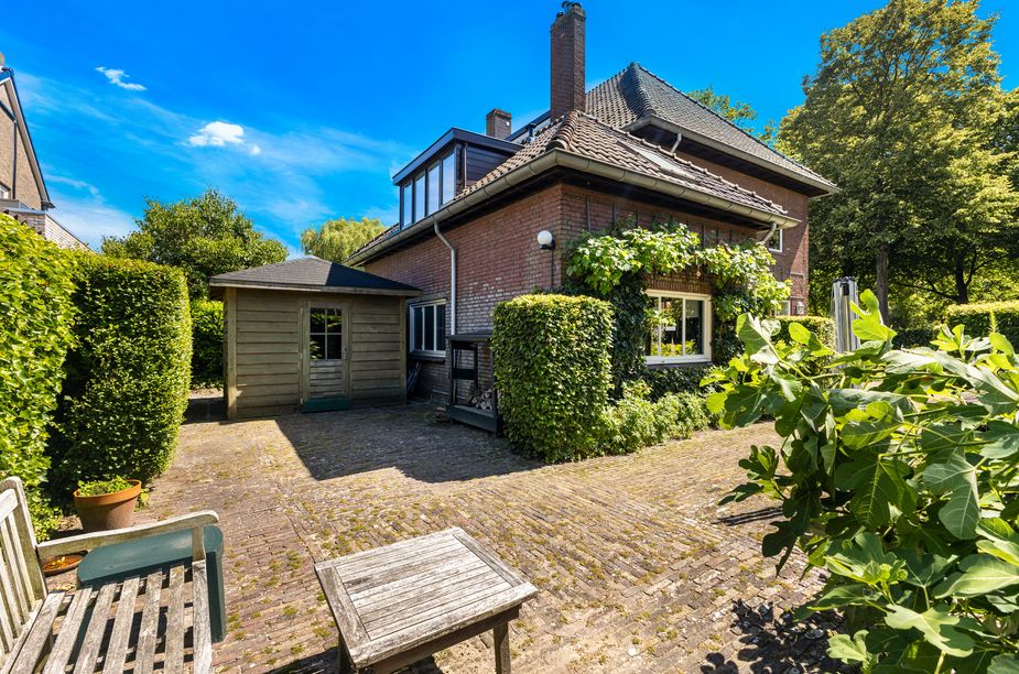 Wantijplantsoen 7