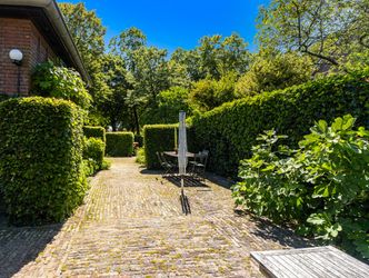 Wantijplantsoen 7, DORDRECHT