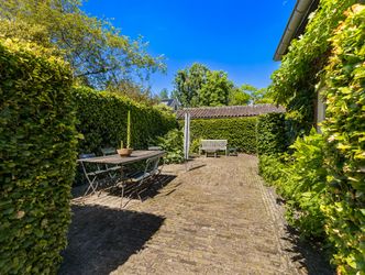 Wantijplantsoen 7, DORDRECHT