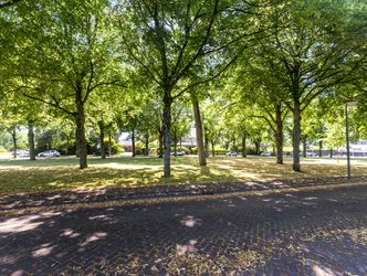Wantijplantsoen 7, DORDRECHT