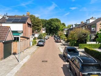 Vijverlaan 159, DORDRECHT