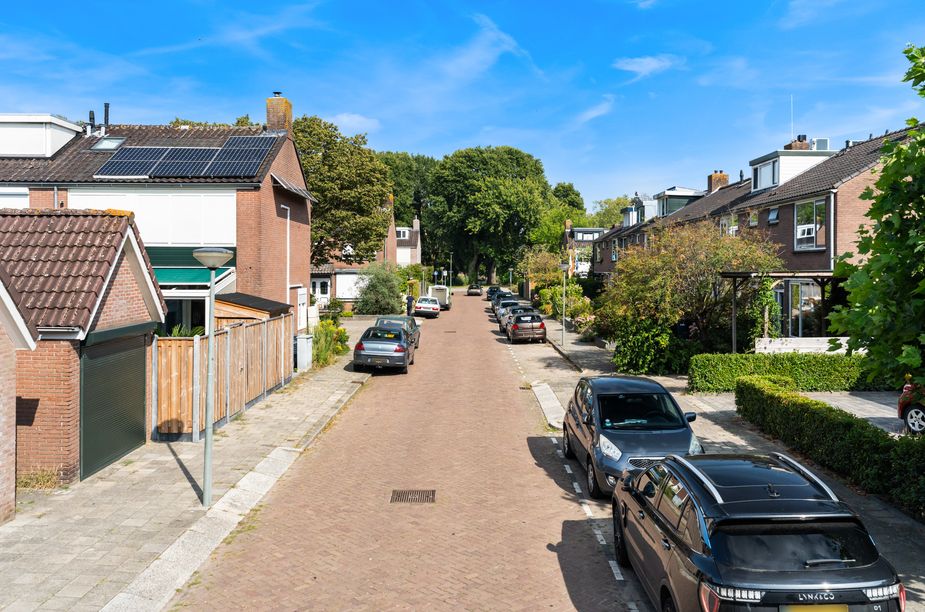 Vijverlaan 159