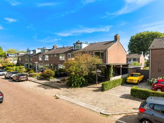 Vijverlaan 159, DORDRECHT