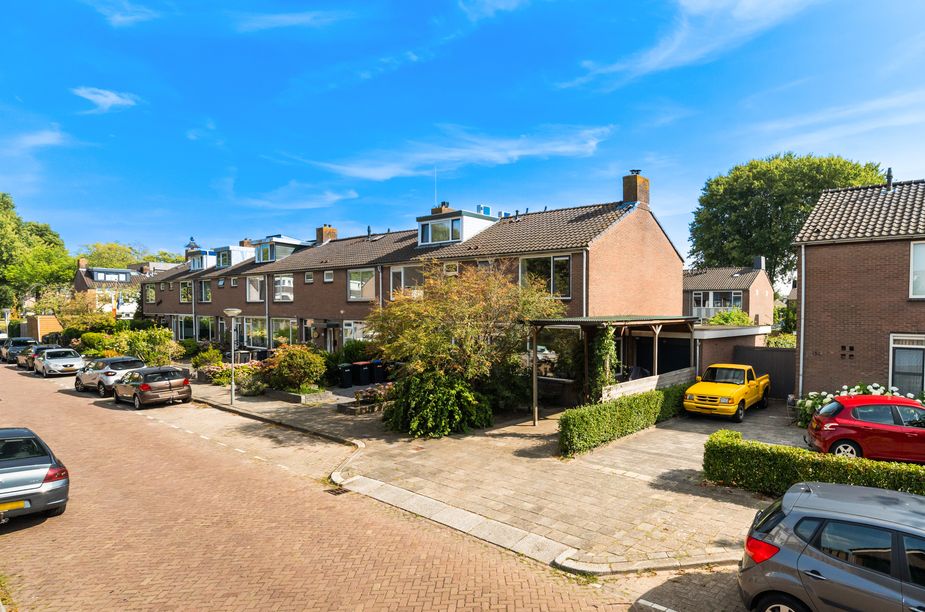 Vijverlaan 159