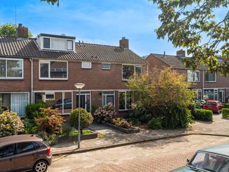 Vijverlaan 159, DORDRECHT