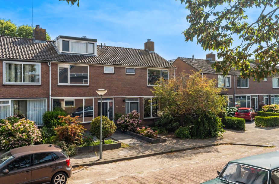Vijverlaan 159