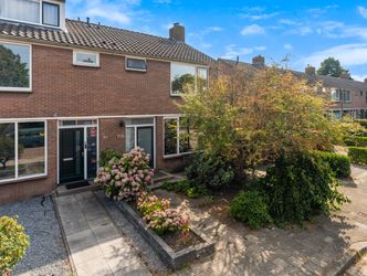 Vijverlaan 159, DORDRECHT