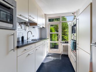Vijverlaan 159, DORDRECHT