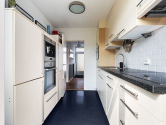 Vijverlaan 159, DORDRECHT