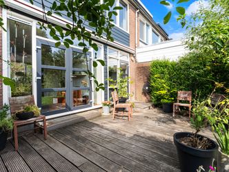 Vijverlaan 159, DORDRECHT