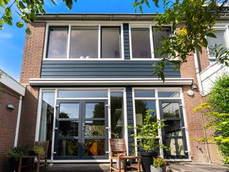 Vijverlaan 159, DORDRECHT