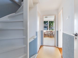 Vijverlaan 159, DORDRECHT