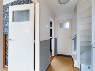 Vijverlaan 159, DORDRECHT