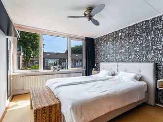 Vijverlaan 159, DORDRECHT