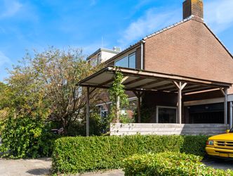 Vijverlaan 159, DORDRECHT