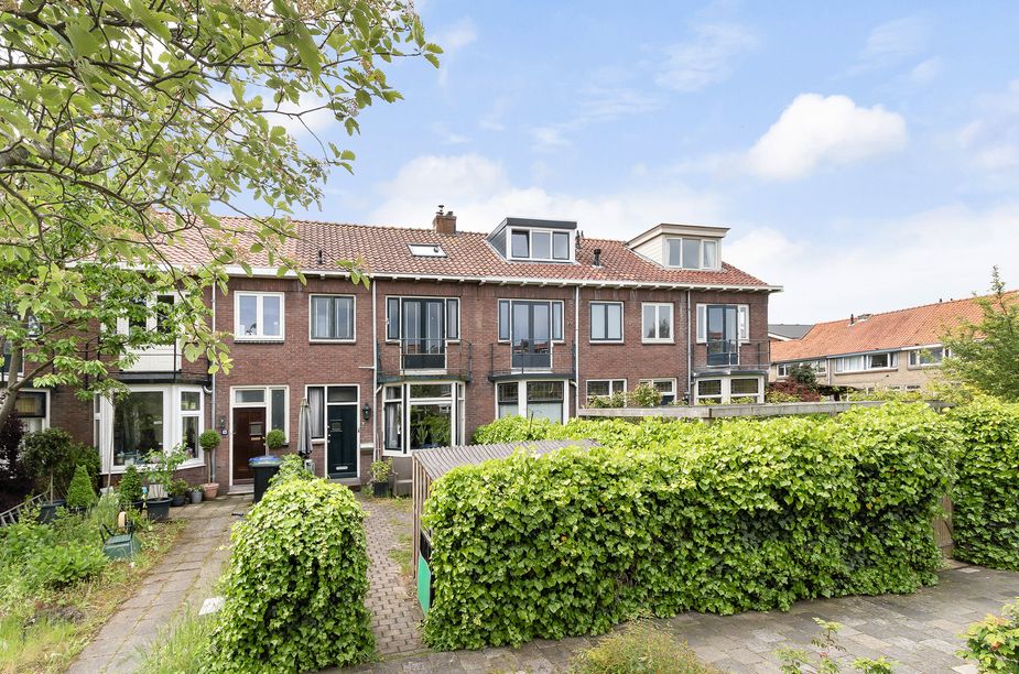 Heysterbachstraat 81