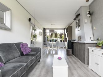 Heysterbachstraat 81, DORDRECHT