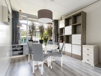 Heysterbachstraat 81, DORDRECHT