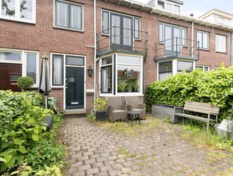Heysterbachstraat 81, DORDRECHT