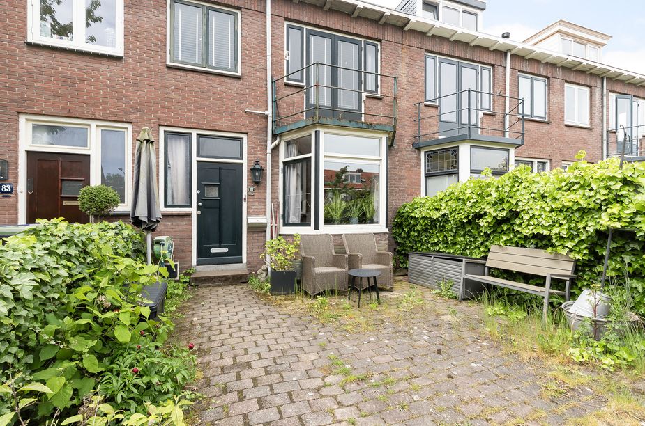 Heysterbachstraat 81