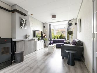 Heysterbachstraat 81, DORDRECHT