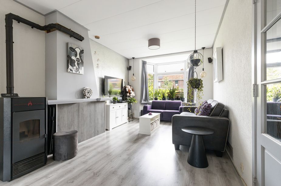 Heysterbachstraat 81