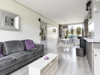 Heysterbachstraat 81, DORDRECHT