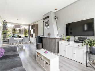 Heysterbachstraat 81, DORDRECHT
