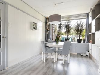 Heysterbachstraat 81, DORDRECHT