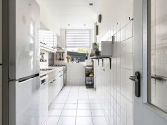 Heysterbachstraat 81, DORDRECHT
