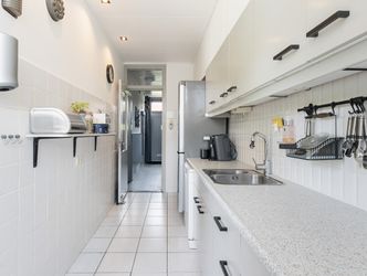 Heysterbachstraat 81, DORDRECHT