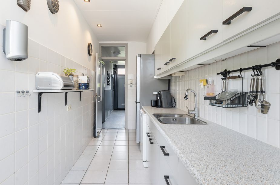 Heysterbachstraat 81