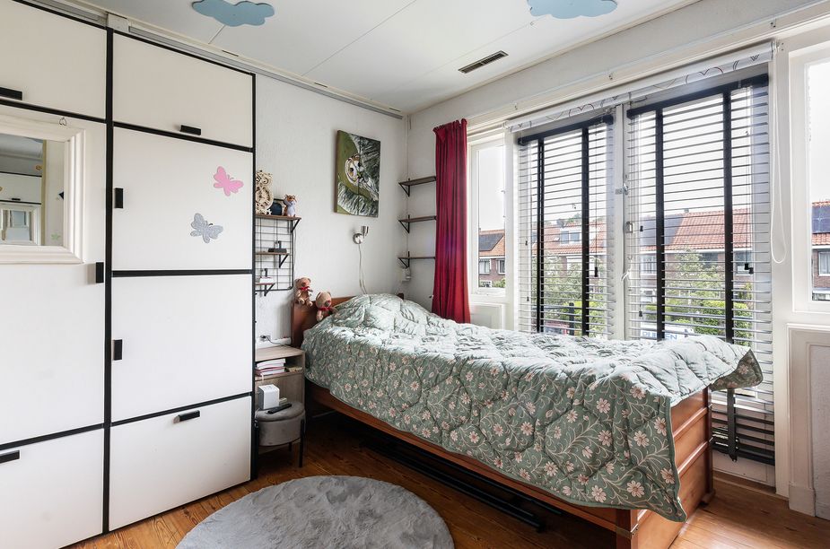 Heysterbachstraat 81