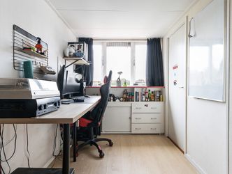 Heysterbachstraat 81, DORDRECHT